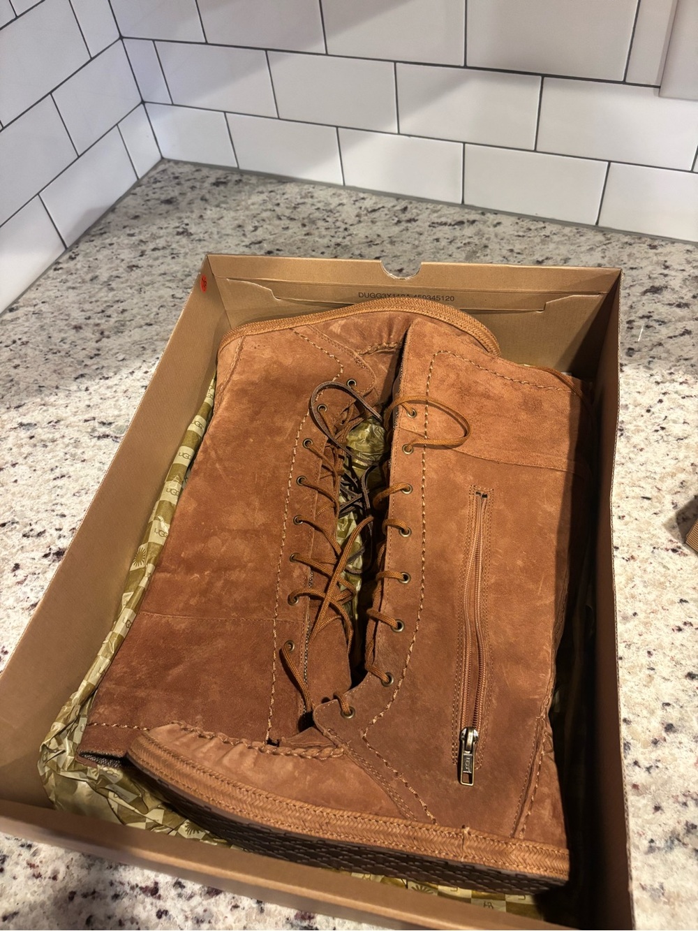 UGG SOMAYA BOOTS